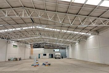 Nave en  Industrial Alce Blanco, Naucalpan De Juárez