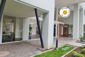 Departamento en arriendo en Santiago Centro
