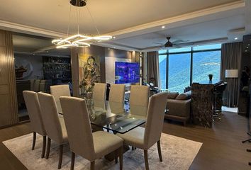 Departamento en  Sonoma, Monterrey, Nuevo León, 64920, México
