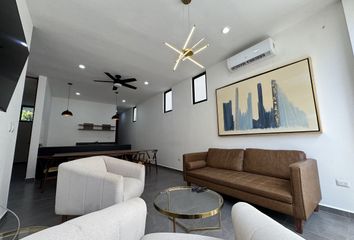 Departamento en  Mérida, Yucatán, 97305, México