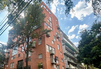 Departamento en  Calle Boston, Colonia Noche Buena, San Juan Malinaltongo, Ciudad De México, Benito Juárez, Ciudad De México, 03720, México