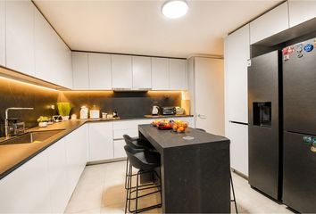 Departamento en venta en Las Condes