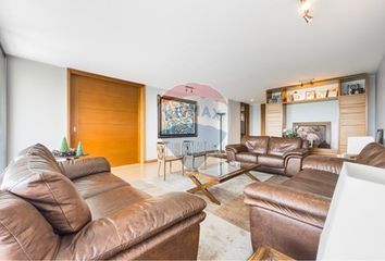 Departamento en arriendo en Santiago Centro