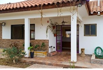 Casa en  Melipilla, Melipilla