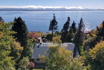 Casa en  San Carlos De Bariloche, San Carlos De Bariloche