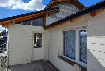 Departamento en  Dina Huapi, Río Negro