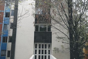 Departamento en  Lomas Verdes 6a Sección, Naucalpan De Juárez