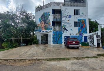 Local comercial en  Avenida José María Morelos, Xul-ha, Othón P. Blanco, Quintana Roo, México