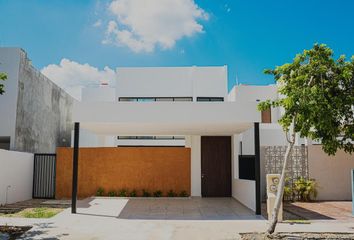 Casa en  Pueblo San Ignacio, Progreso, Yucatán