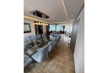 Apartamento en  El Cangrejo, Ciudad De Panamá