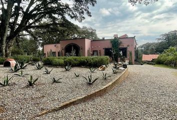 Rancho en  Las Manzanas, Jilotepec