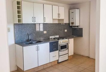 Departamento en  San Luis Capital, San Luis