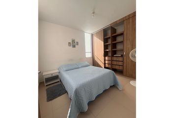 Apartamento en Diagonal 6 Sur, Hacienda Rosablanca, Comuna 8, Perímetro Urbano Villavicencio, Villavicencio, Meta, Rap (especial) Central, 500001, Colombia