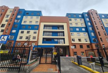 Apartment for rent in La Felicidad, Bogotá