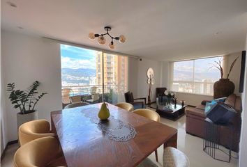 Apartamento en La Mota, Medellín