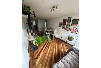 Apartamento en Santa Barbara Norte, Bogotá