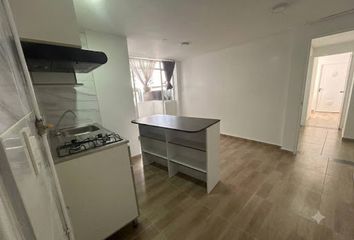 Apartment for rent in Chapinero Central, Bogotá