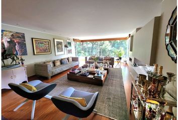 Apartamento en El Chicó, Bogotá
