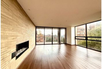 Apartment for rent in La Cabrera, Bogotá
