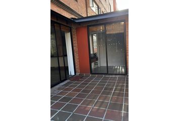 Apartment for rent in El Chicó, Bogotá
