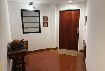 Apartamento en Usaquén, Bogotá