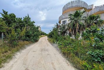 Lote de Terreno en  Holbox, Lázaro Cárdenas, Quintana Roo, 77300, México