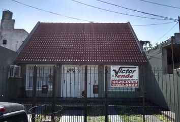 Casa en  Castelar, Partido De Morón