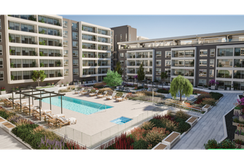 Departamento en venta en Santiago Centro