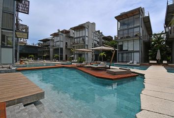 Departamento en  Avenida Cobá, Tulum, Quintana Roo, 77760, México