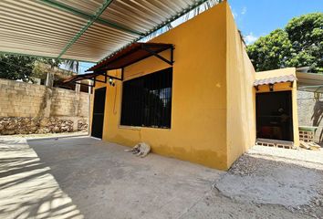 Casa en  Calle 45, Colonia Kinich Kakmó, Izamal, Yucatán, 97540, México