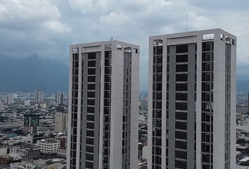 Departamento en  Avenida Cristóbal Colón, Sarabia, Monterrey, Nuevo León, 64570, México