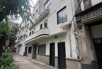 Departamento en  Calle Veracruz, Condesa, Ciudad De México, Cuauhtémoc, Ciudad De México, 06140, México