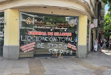 Locales en  Palermo Viejo, Capital Federal