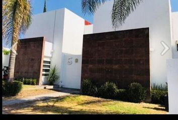 Casa en condominio en  Juriquilla Santa Fe, Municipio De Querétaro