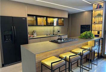 Apartment for rent in Poblado, Medellín