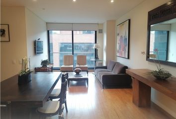 Apartamento en Chicó Alto, Bogotá
