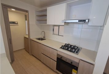 Apartamento en Villa Carolina, Barranquilla