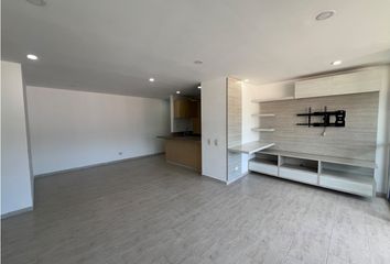 Apartamento en San Isidro, Sabaneta, Valle De Aburrá, Antioquia, Rap Del Agua Y La Montaña, 055450, Colombia