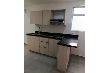 Apartamento en Las Lomitas, Sabaneta, Valle De Aburrá, Antioquia, Rap Del Agua Y La Montaña, 055457, Colombia
