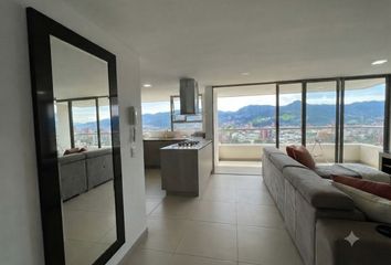 Apartamento en San Isidro, Sabaneta, Valle De Aburrá, Antioquia, Rap Del Agua Y La Montaña, 055450, Colombia