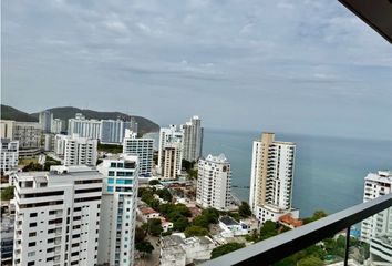 Apartamento en Localidad 3 Turística - Perla Del Caribe, Perímetro Urbano Santa Marta, Santa Marta, Magdalena, Rap Caribe, 470005, Colombia