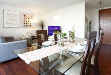 Departamento en arriendo en Las Condes