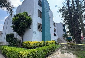Departamento en renta en Lomas de Guevara