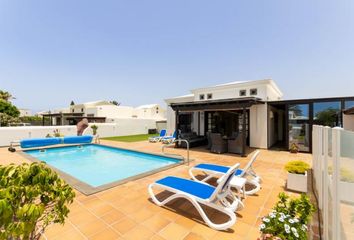 Chalet en  Playa Blanca (yaiza), Palmas (las)