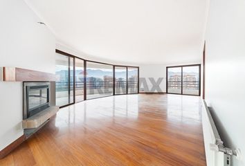 Departamento en arriendo en Las Condes