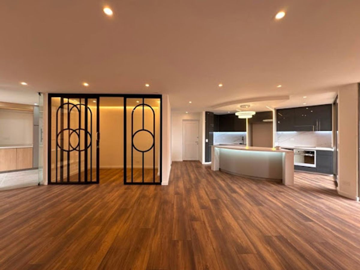 Apartamento en arriendo Santa Barbara Norte (Norte) en Santa Barbara Norte