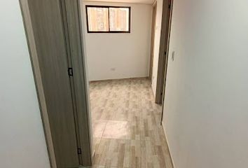 Apartment for rent in Los Rosales Norte, Bogotá
