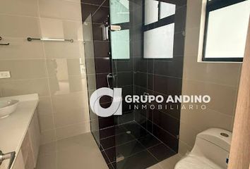 Apartamento en El Tejar, Bucaramanga