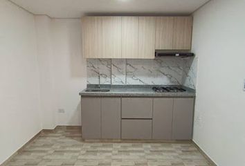Apartamento en Los Rosales Norte, Bogotá