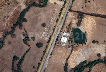 Lote de Terreno en  Municipo De Cuauhtémoc (colima)